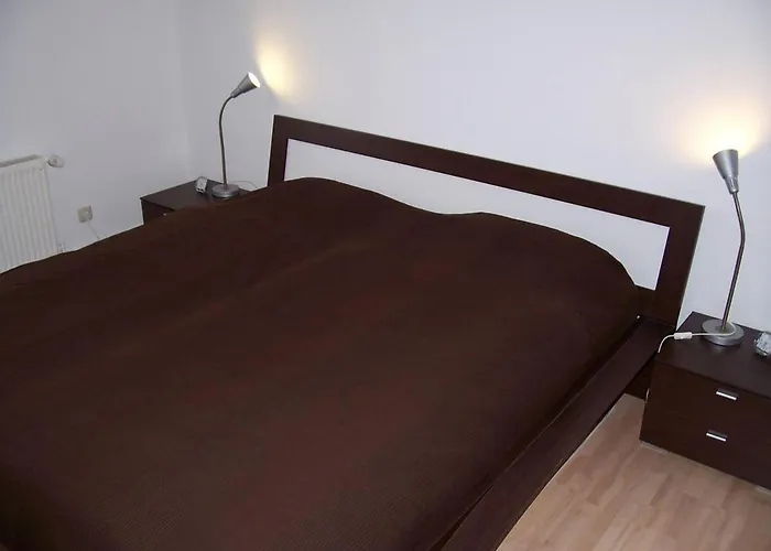 Ferienwohnung Am Wasserturm