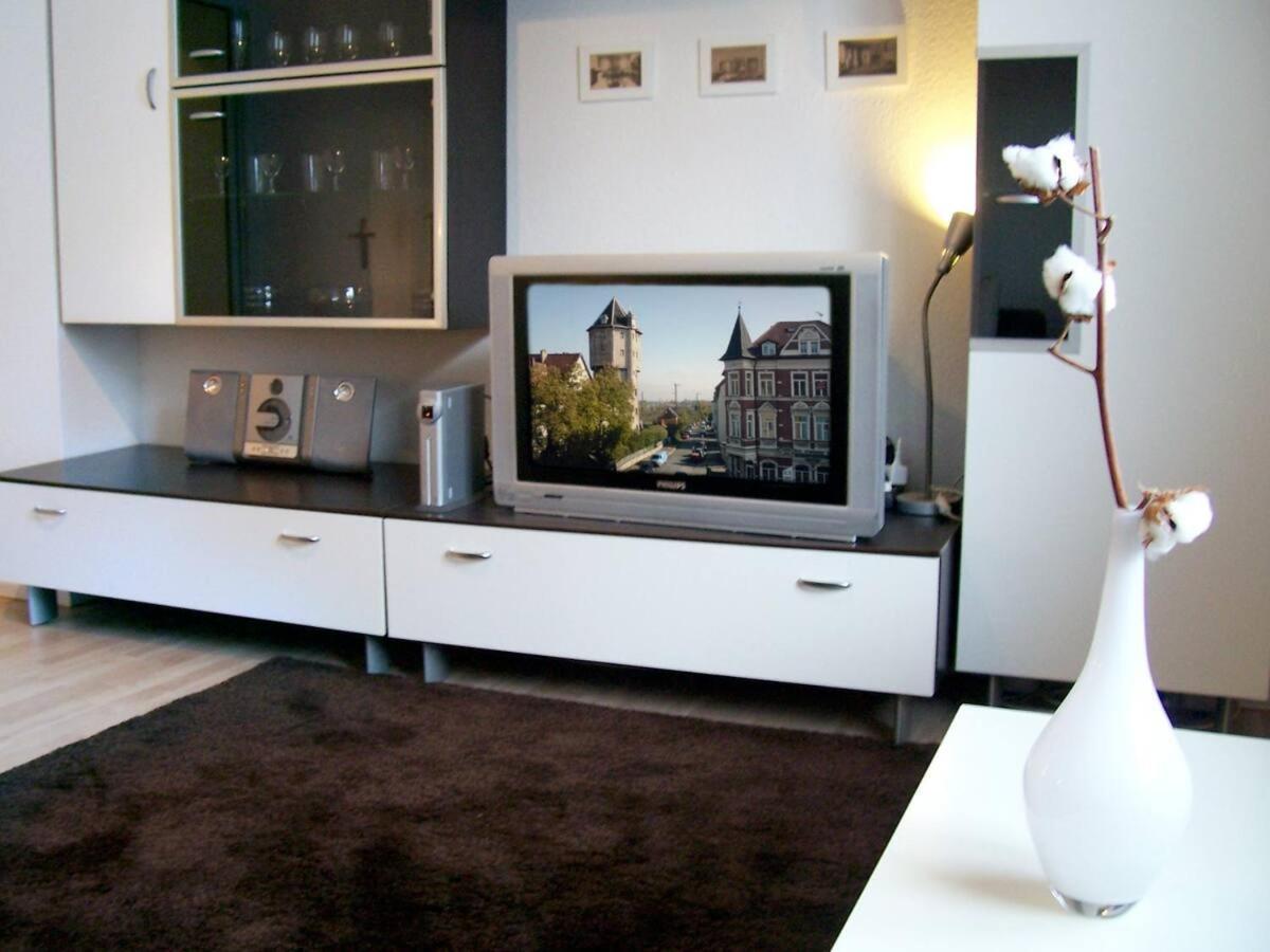 Appartement Am Wasserturm Weimar (Thuringia)