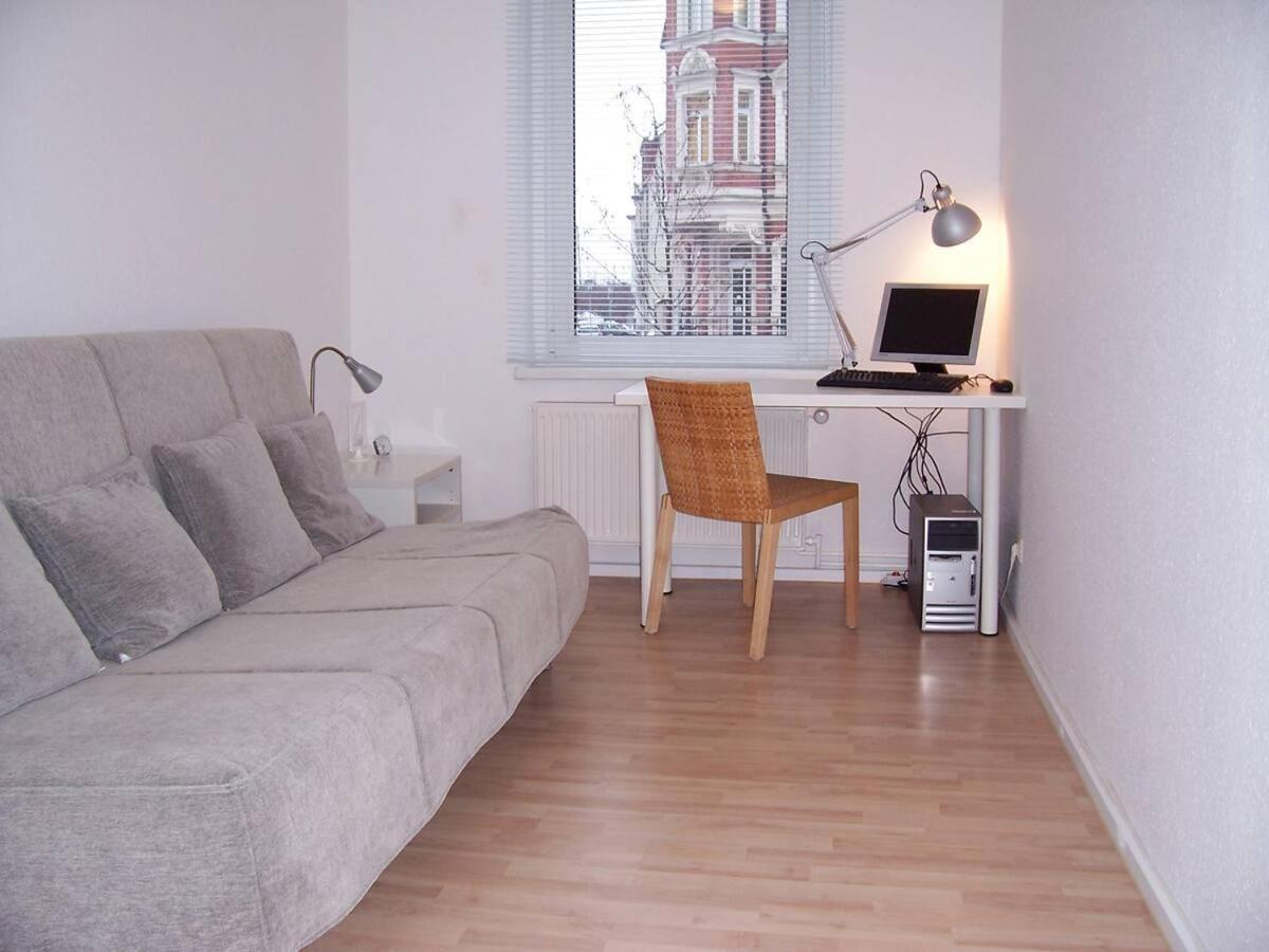 Am Wasserturm Appartement *