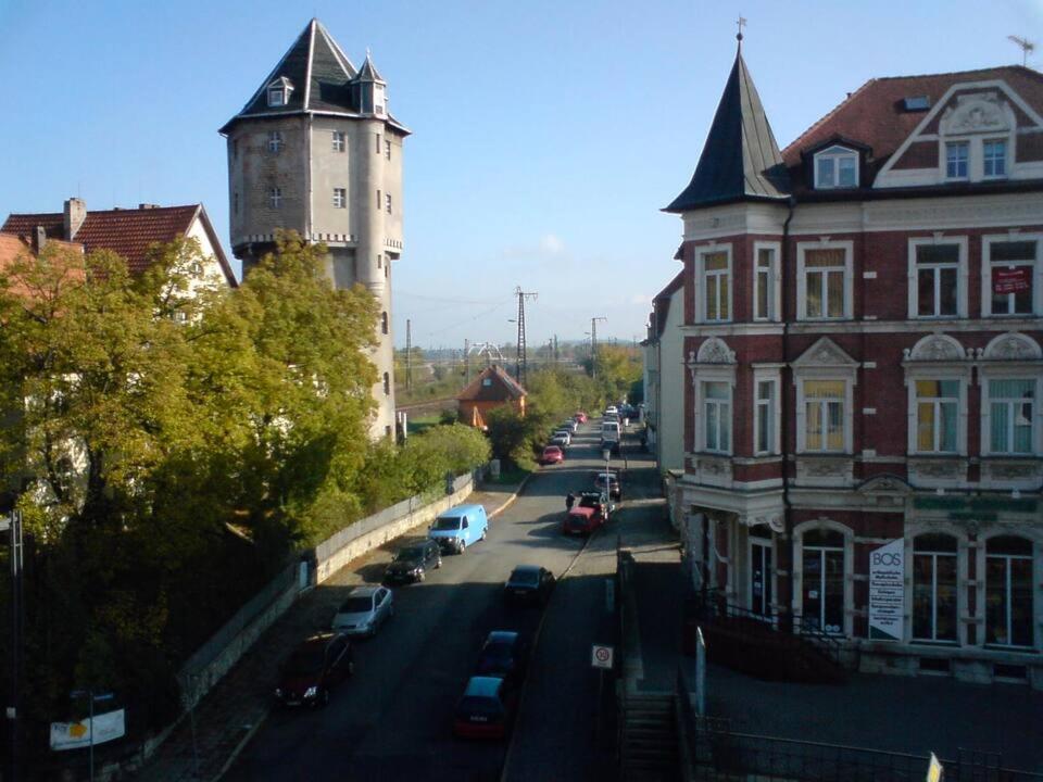 Apartment Am Wasserturm *