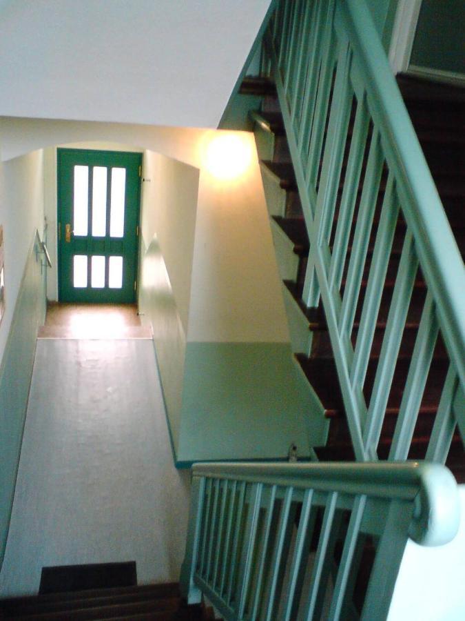 Apartment Am Wasserturm *