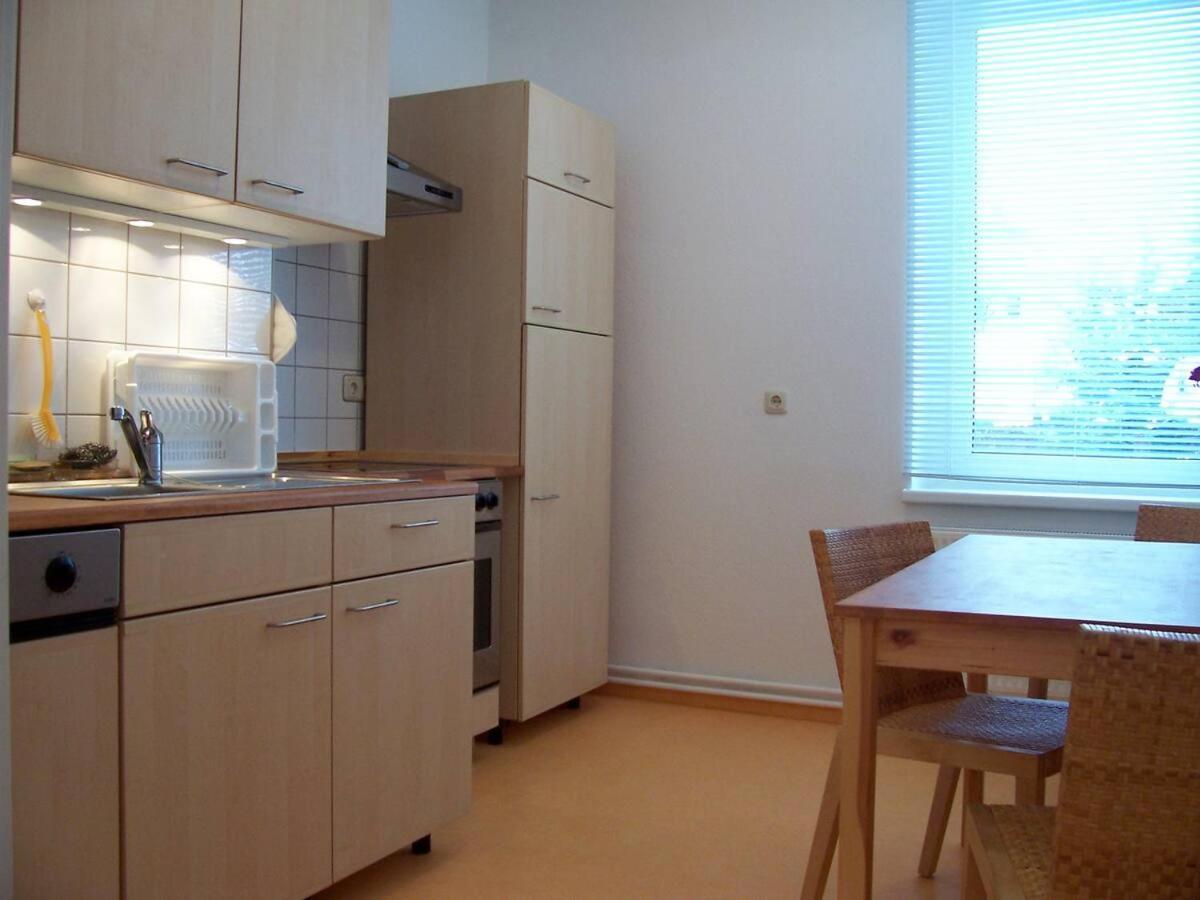 Apartment Am Wasserturm *