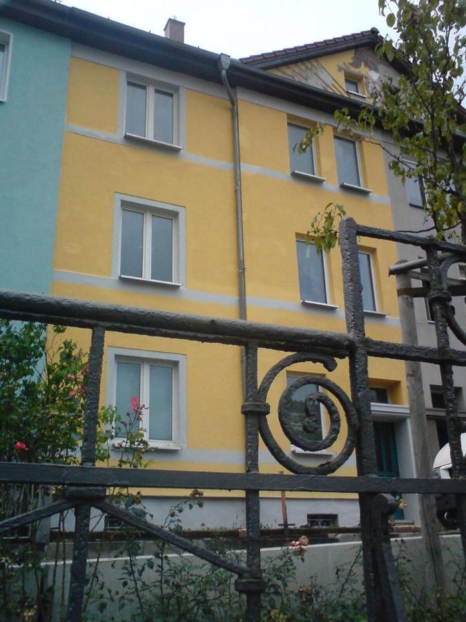 Am Wasserturm Appartement Weimar (Thuringia)