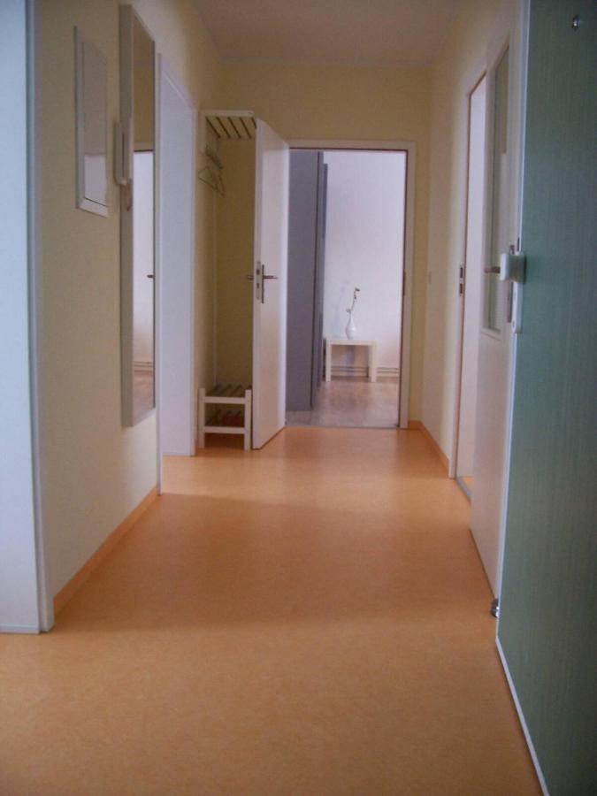 Am Wasserturm Appartement Weimar (Thuringia)